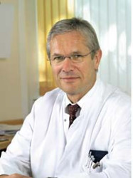 Dr. Nutritionist Florian