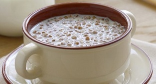 kefirno - buckwheat diet for weight loss