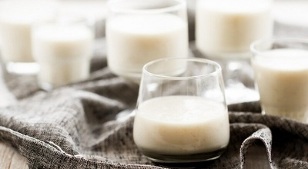 pros and cons of kefir diet